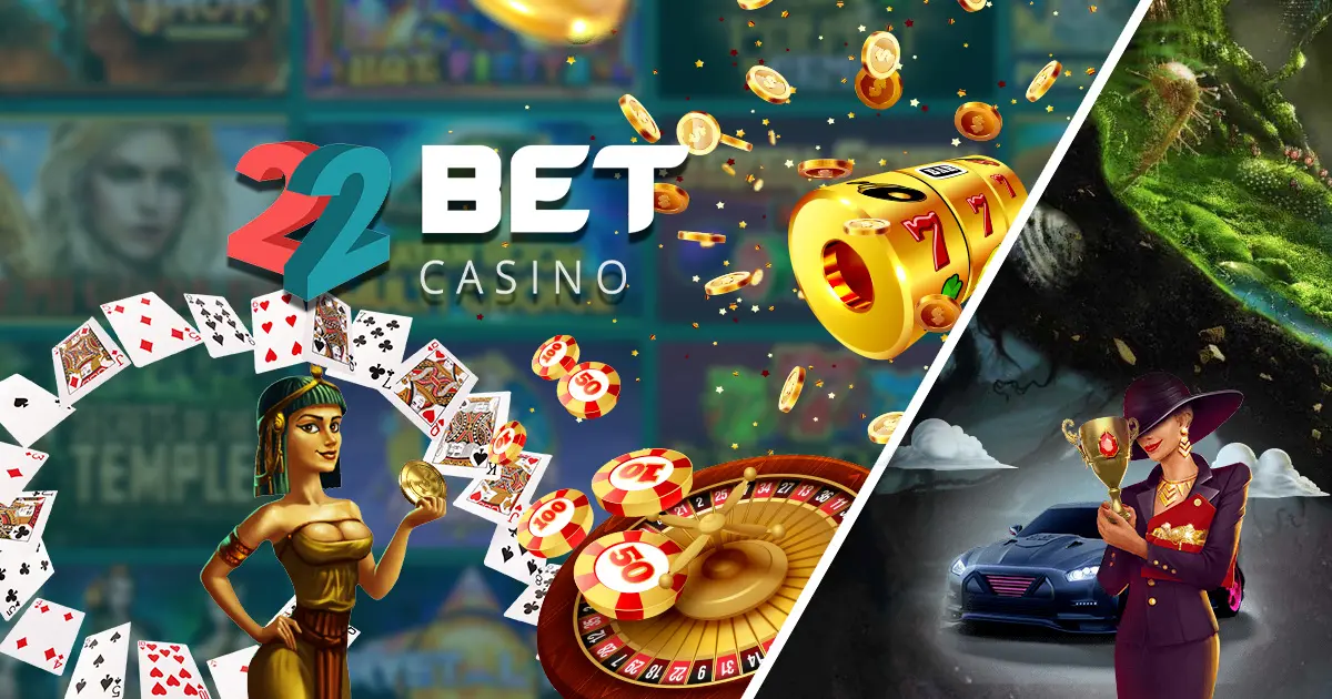 22Bet Google Pay