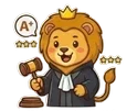 Expert mascot