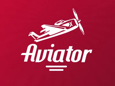 Aviator logo