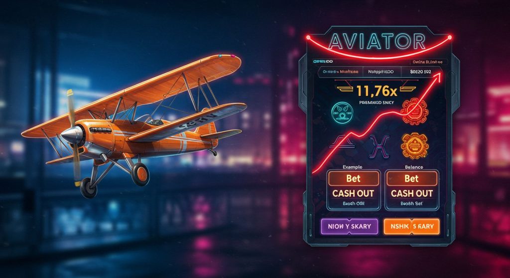 Aviator