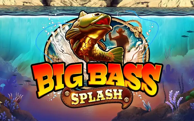 Big Bass Splash 2