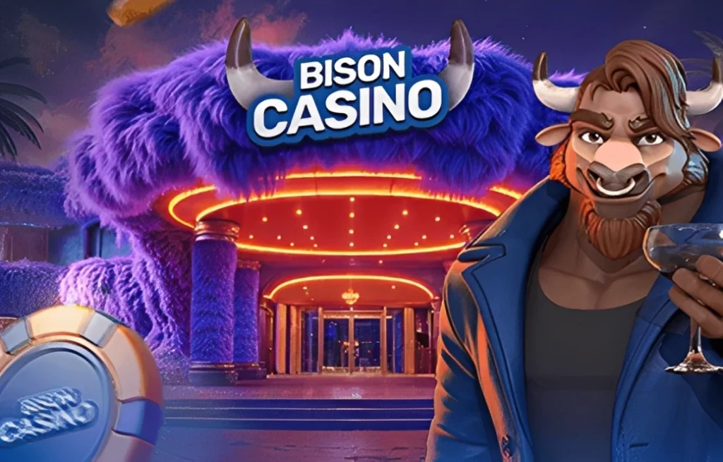 Bison Casino
