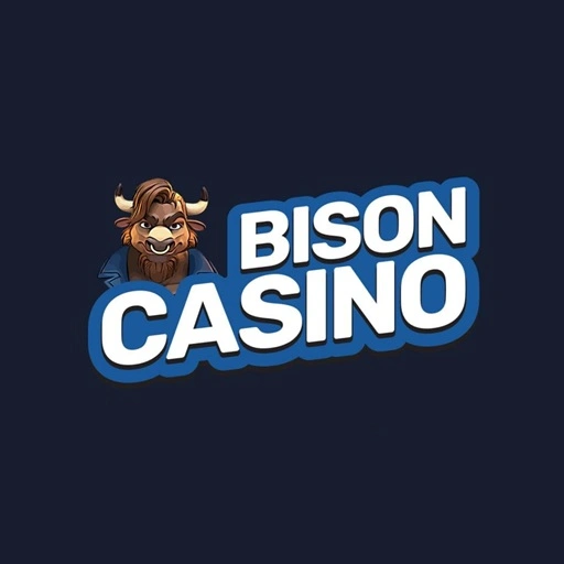 Bison Casino logo