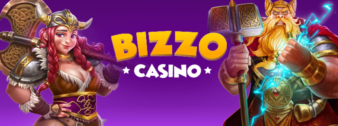 Bizzo Casino Neteller