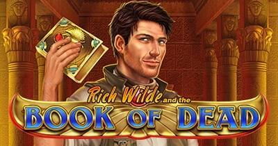 Book of Dead 1
