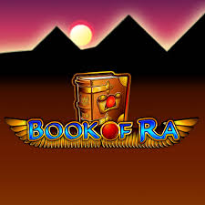 Book of Ra