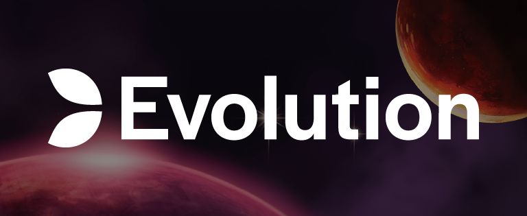 Evolution Gaming