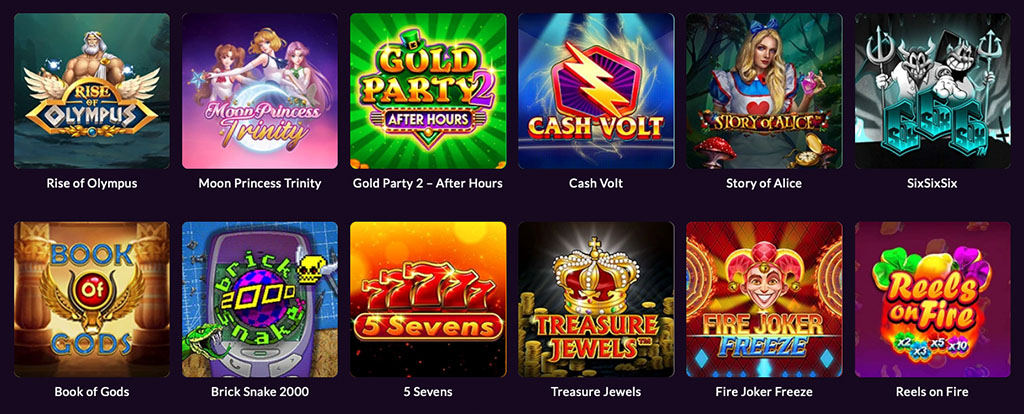 Fireball Casino