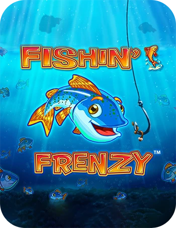 Fishin Frenzy