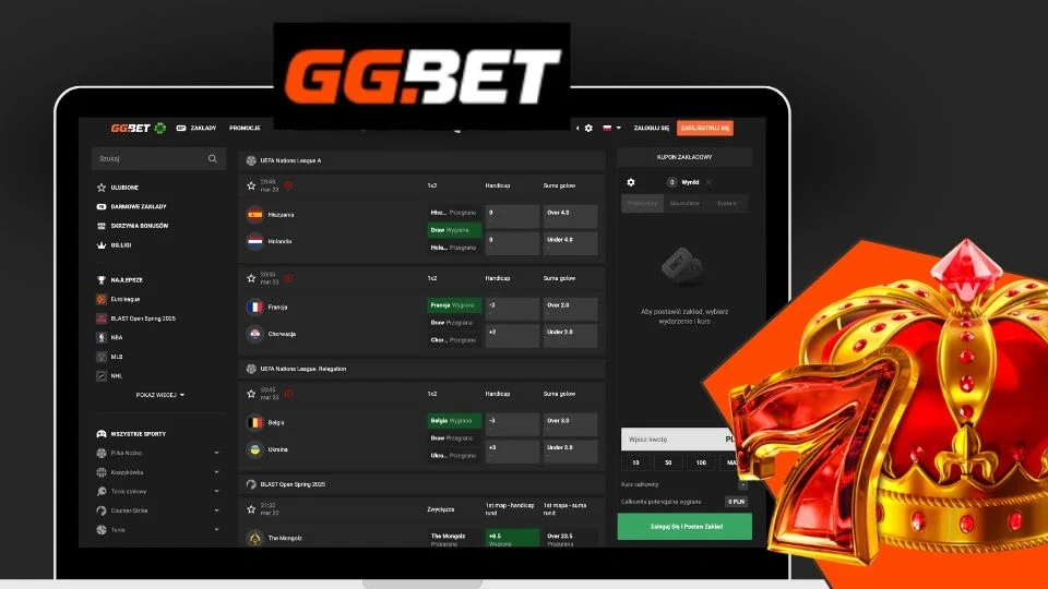 GG Bet