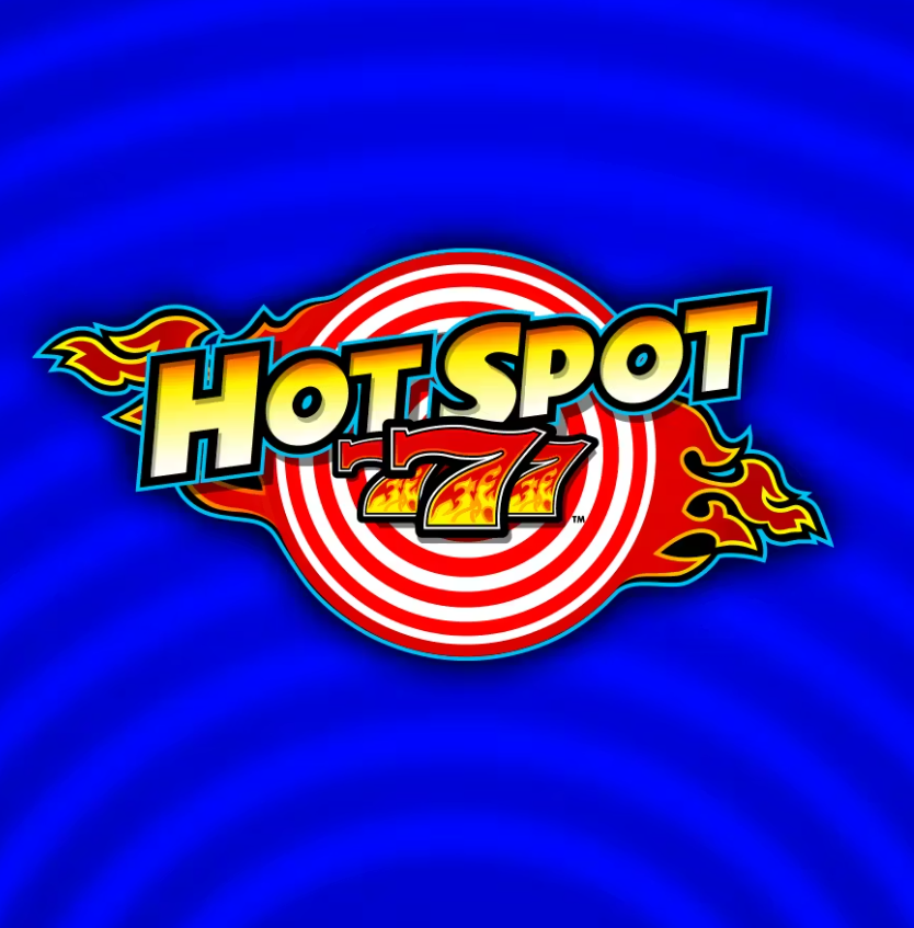 Hot Spot