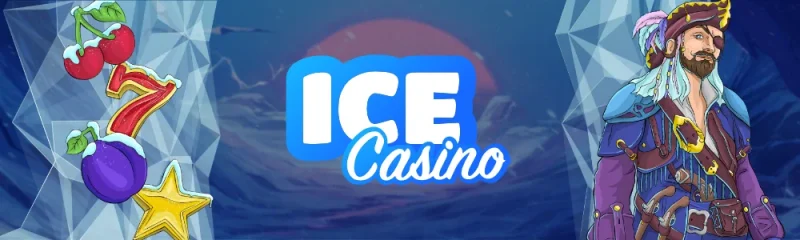 Ice Casino – uczciwe szanse potwierdzone audytami