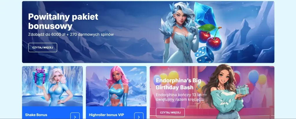 Ice Casino