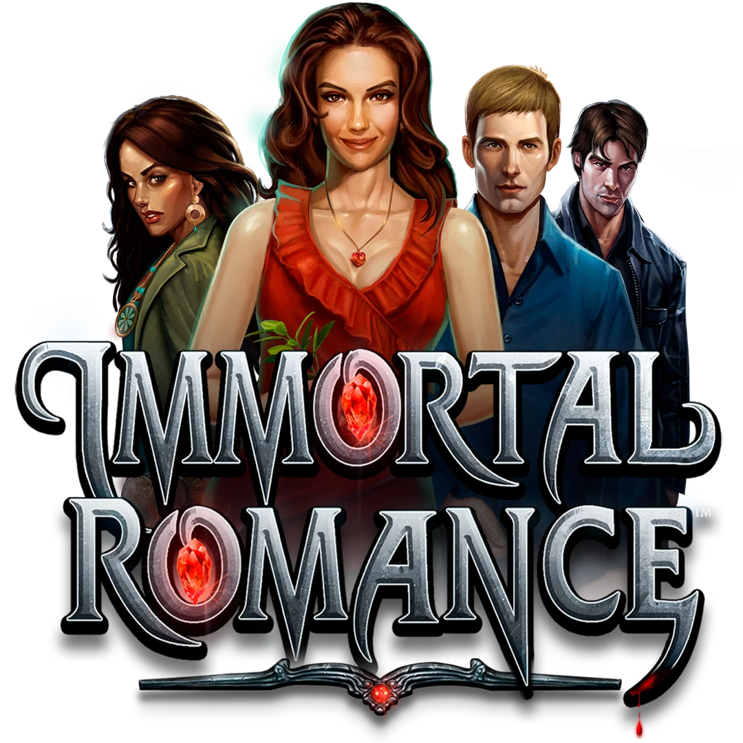 Immortal Romance
