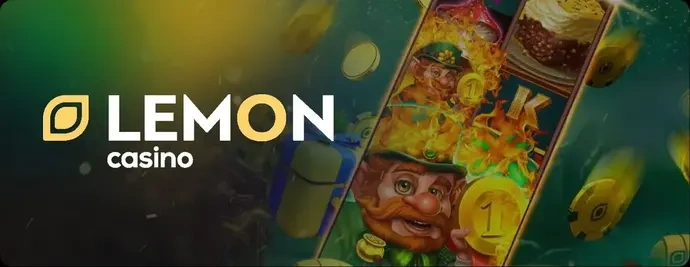 LEMON CASINO — zdrapki online w PLN