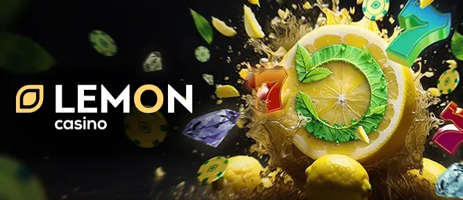 Lemon Casino bonus
