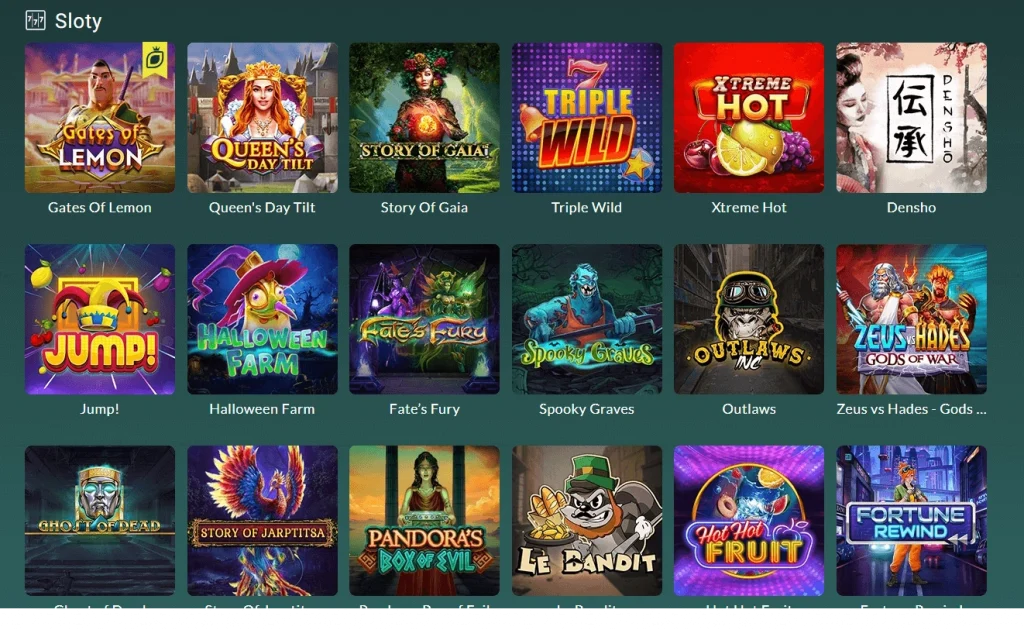 Lemon Casino bonus 4