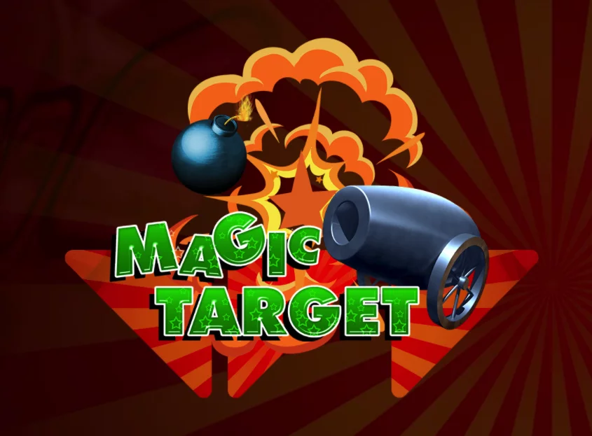 Magic Target