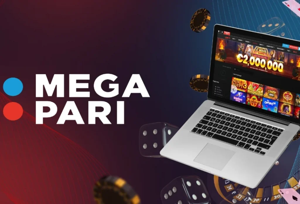 Megapari 4