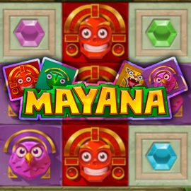 Mucha Mayana