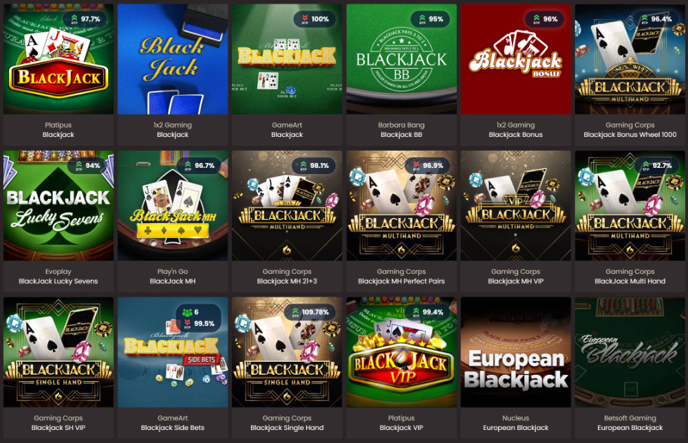 National Casino