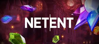 NetEnt