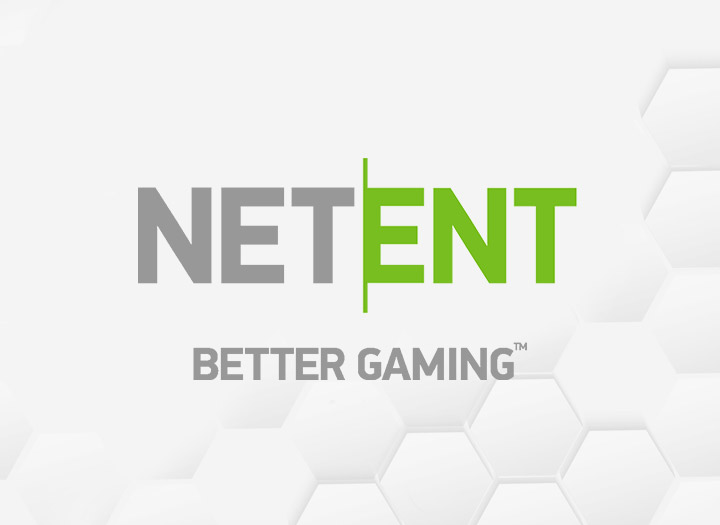 NetEnt