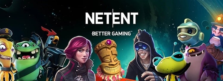NetEnt