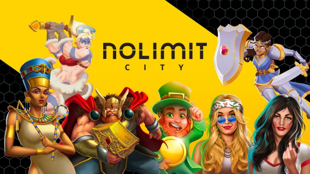 Nolimit City
