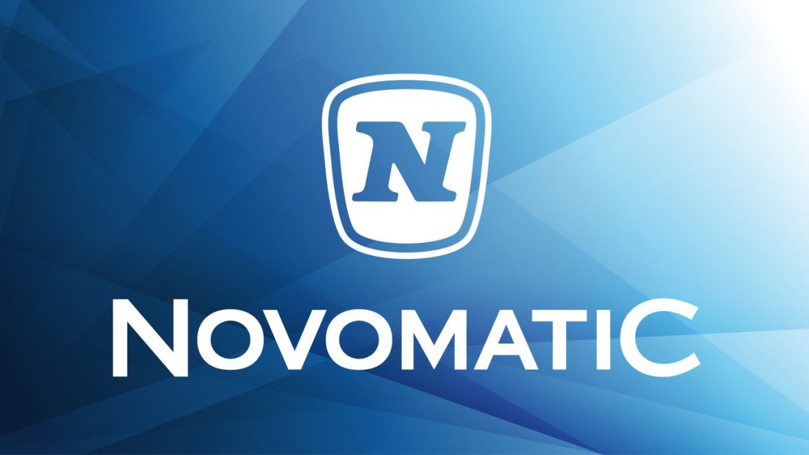 Novomatic automaty