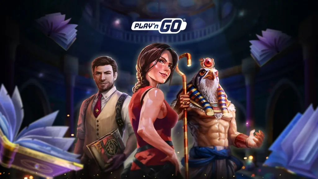 Play'n GO 