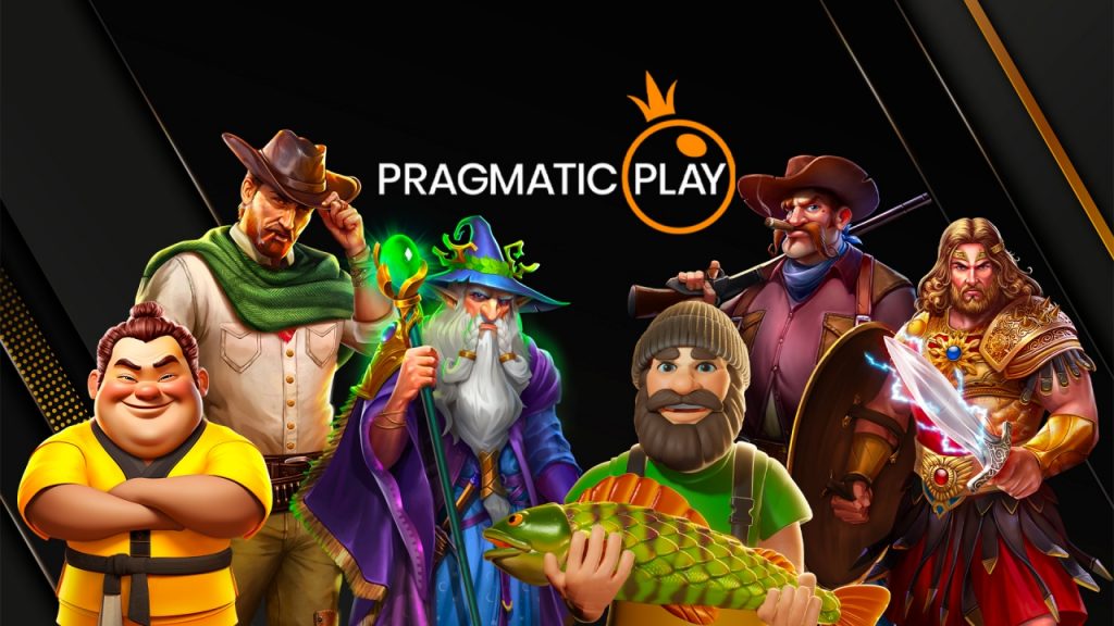 Pragmatic Play 1