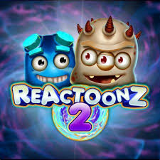 Reactoonz 2