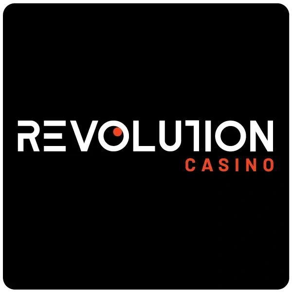 Revolution Casino