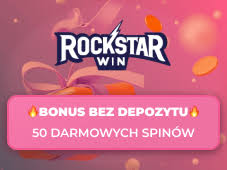 RockStarWin 50 FS Gates of Olympus