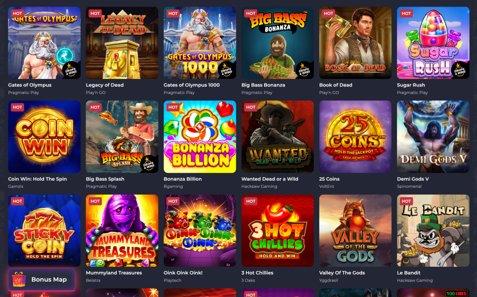 Rolling Slots Casino Neteller