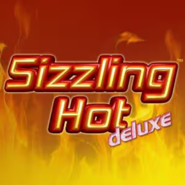 Sizzling Hot Deluxe