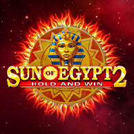 Sun of Egypt 2