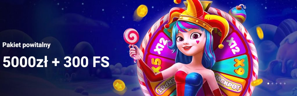 Vox Casino