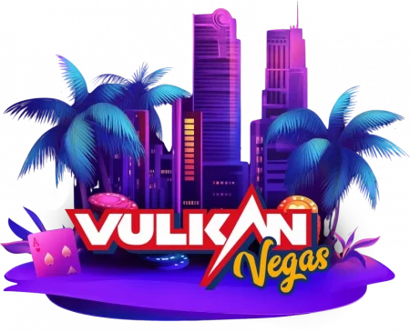 Vulkan Vegas logo