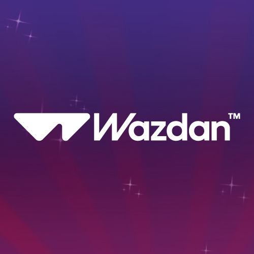 Wazdan logo