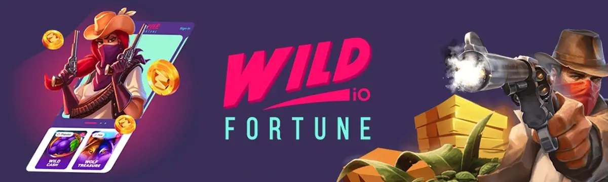 Wild Fortune Casino Trustly