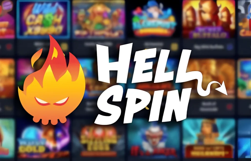 Hellspin Casino 