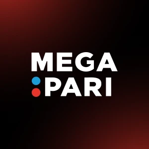 megapari casino logo