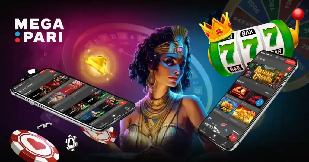 megapari casino 
