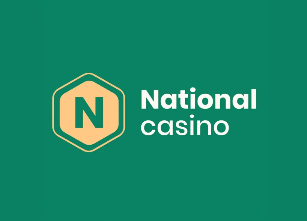 National Casino — Keno z szybkimi wypłatami