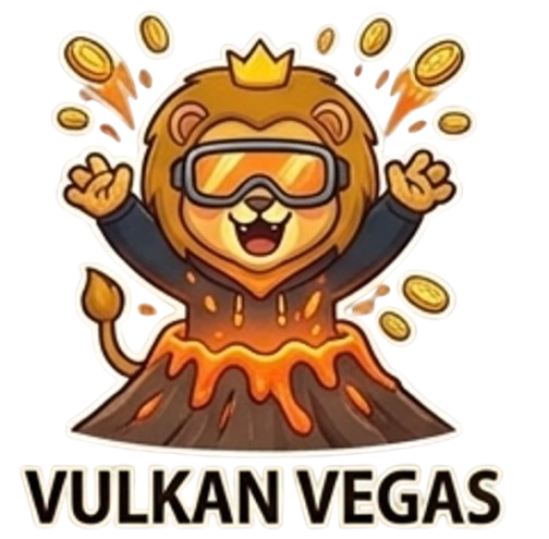 Vulkan Vegas 