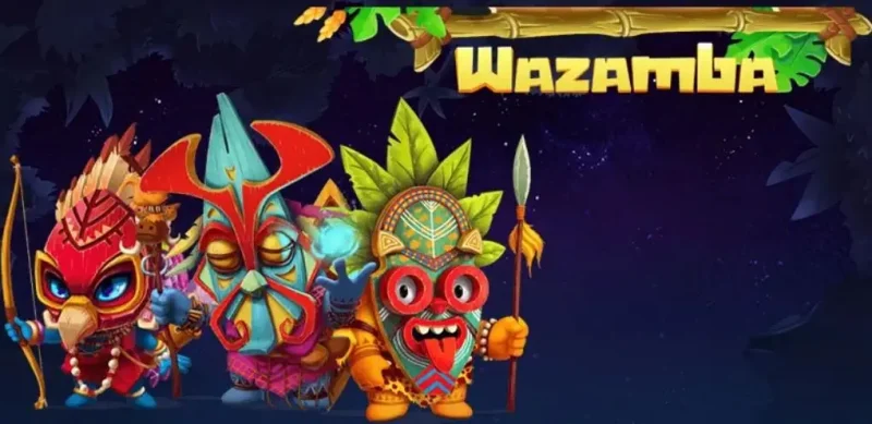 Wazamba – licencja Curacao, odpowiedzialna gra