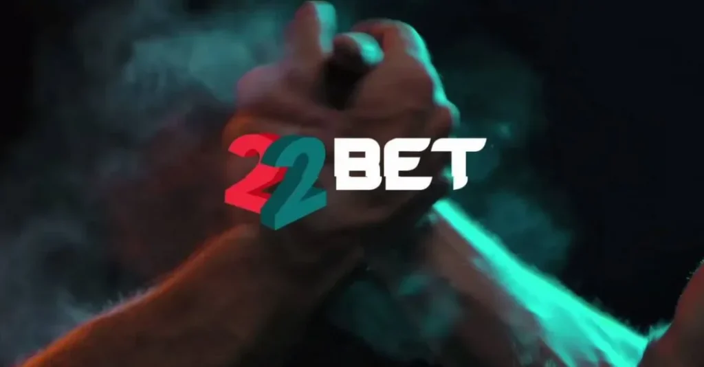 22Bet — IGT sloty i esport