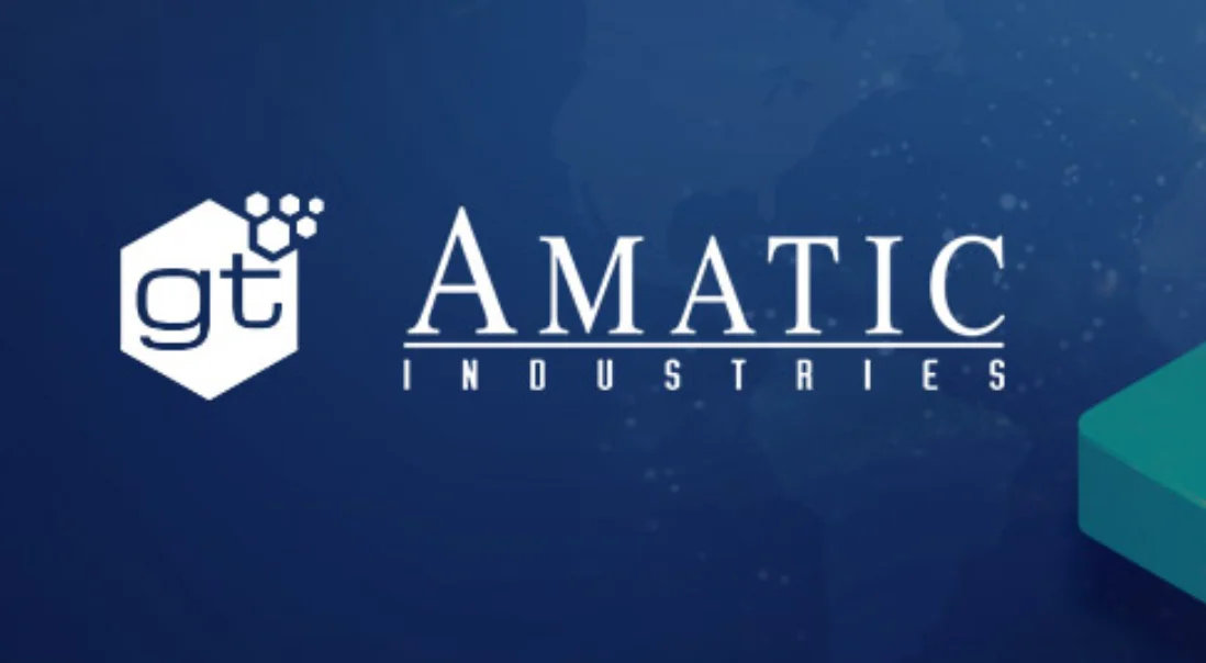 Amatic – Recenzja Dostawcy, Najlepsze Automaty i Kasyna Online 2026